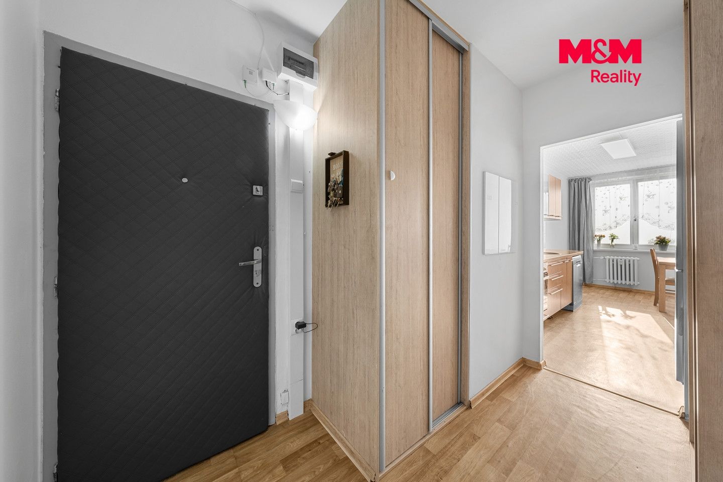 Prodej, Byt 3+1, 74 m², Ústí nad Labem, Obvodová, Ústí nad Labem – náhled fotky 30