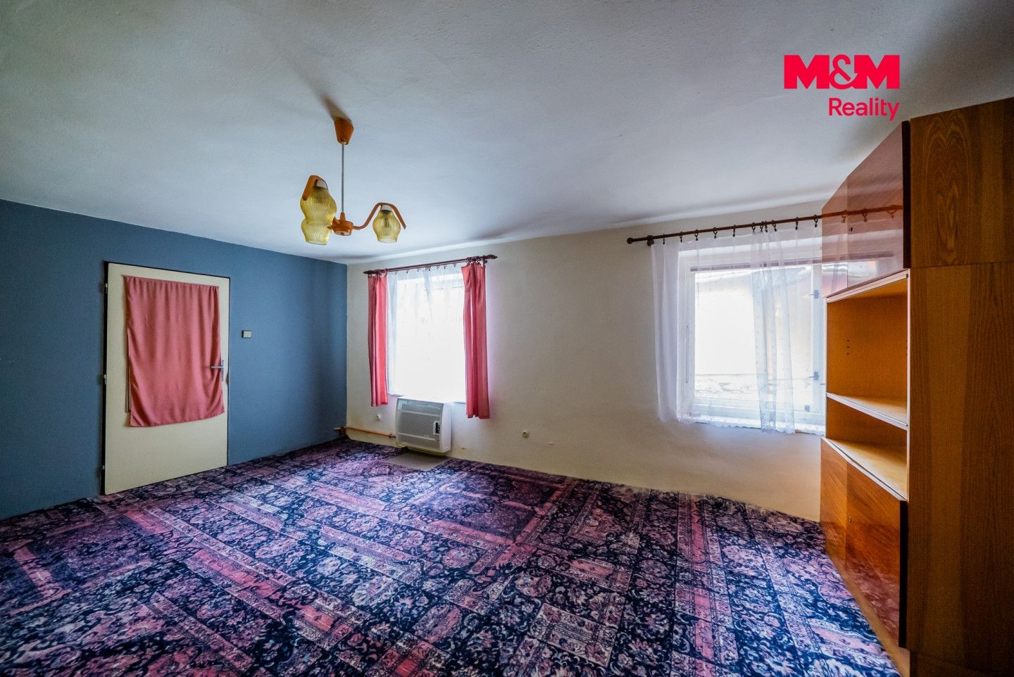 Prodej, Rodinný dům, 158 m², Olešnice, Křtěnovská, Olešnice – náhled fotky 6