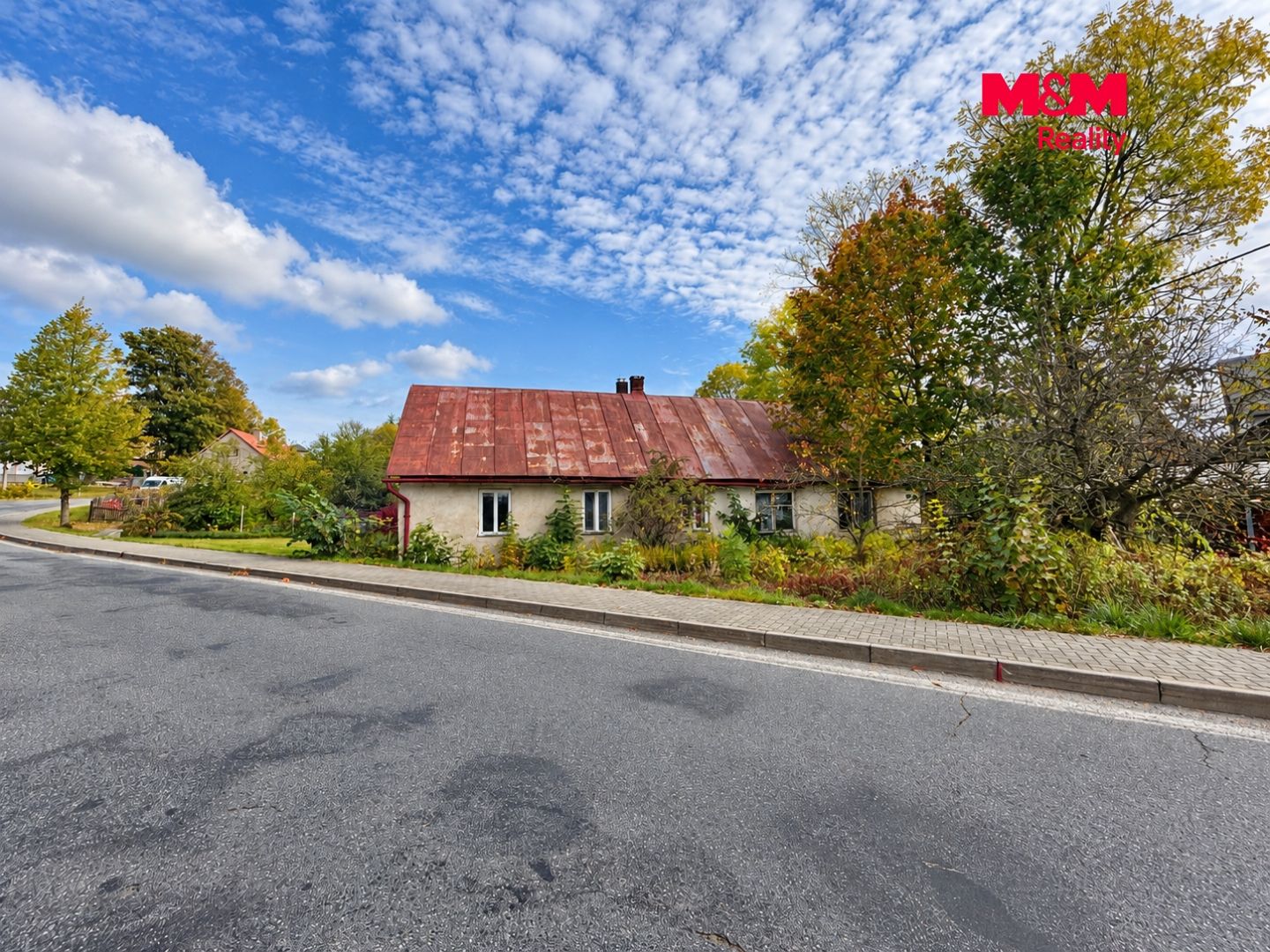 Prodej, Rodinný dům, 103 m², Sklené, Sklené – náhled fotky 3