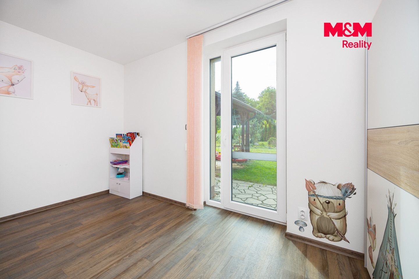 Prodej, Rodinný dům, 118 m², Heřmanův Městec, Konopáčská, Heřmanův Městec – náhled fotky 9