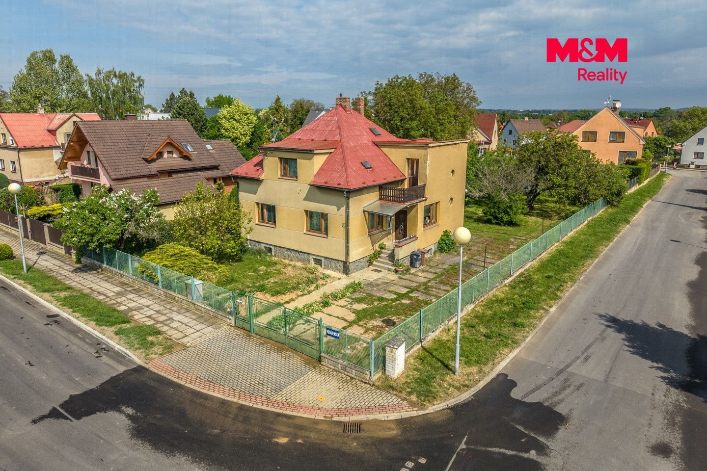 Prodej, Rodinný dům, Mladá Boleslav