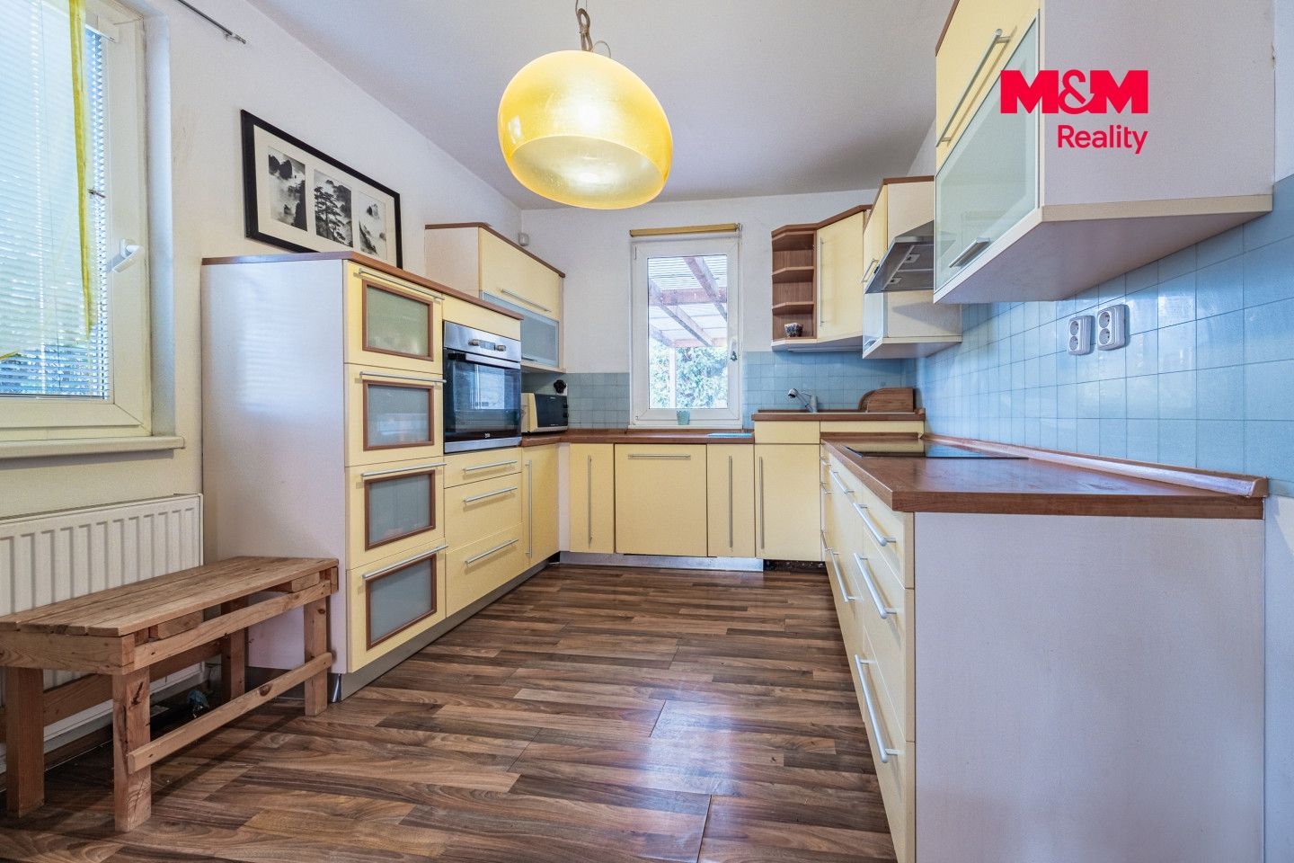 Pronájem, Rodinný dům, 140 m², Babice, Větrná, Babice – náhled fotky 3