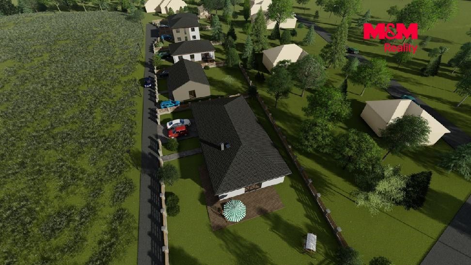 Prodej, Rodinný dům, 88 m², Třemošná, Třemošná – náhled fotky 17