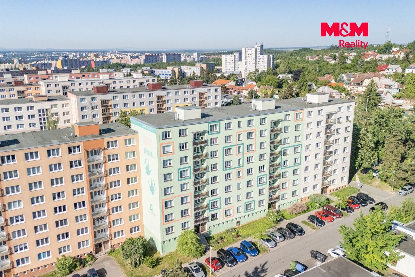Prodej, Byt 3+1, 76 m², Plzeň, Sokolovská, Plzeň – náhled fotky 12