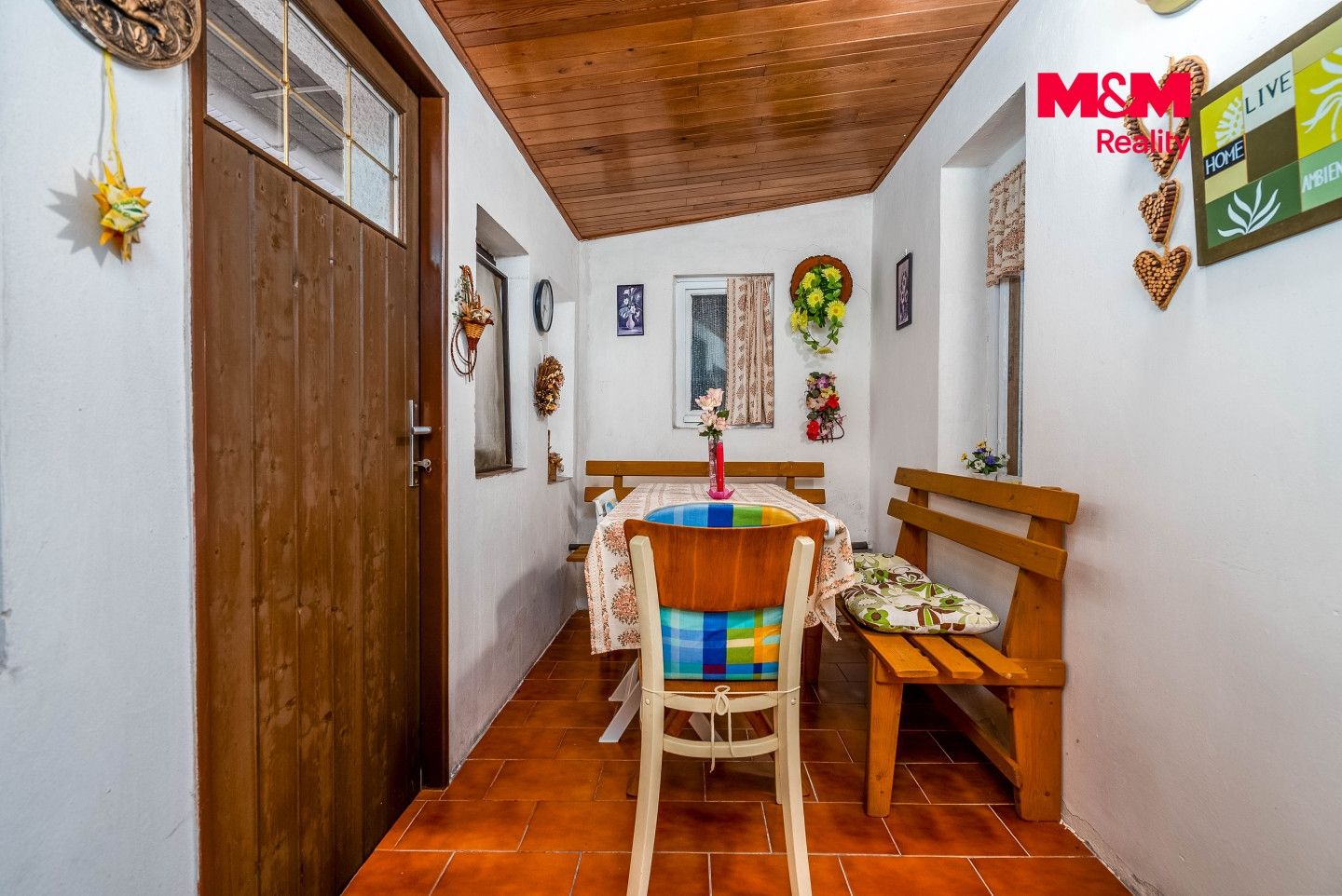 Prodej, Rodinný dům, 103 m², Týniště nad Orlicí, Týniště nad Orlicí – náhled fotky 13