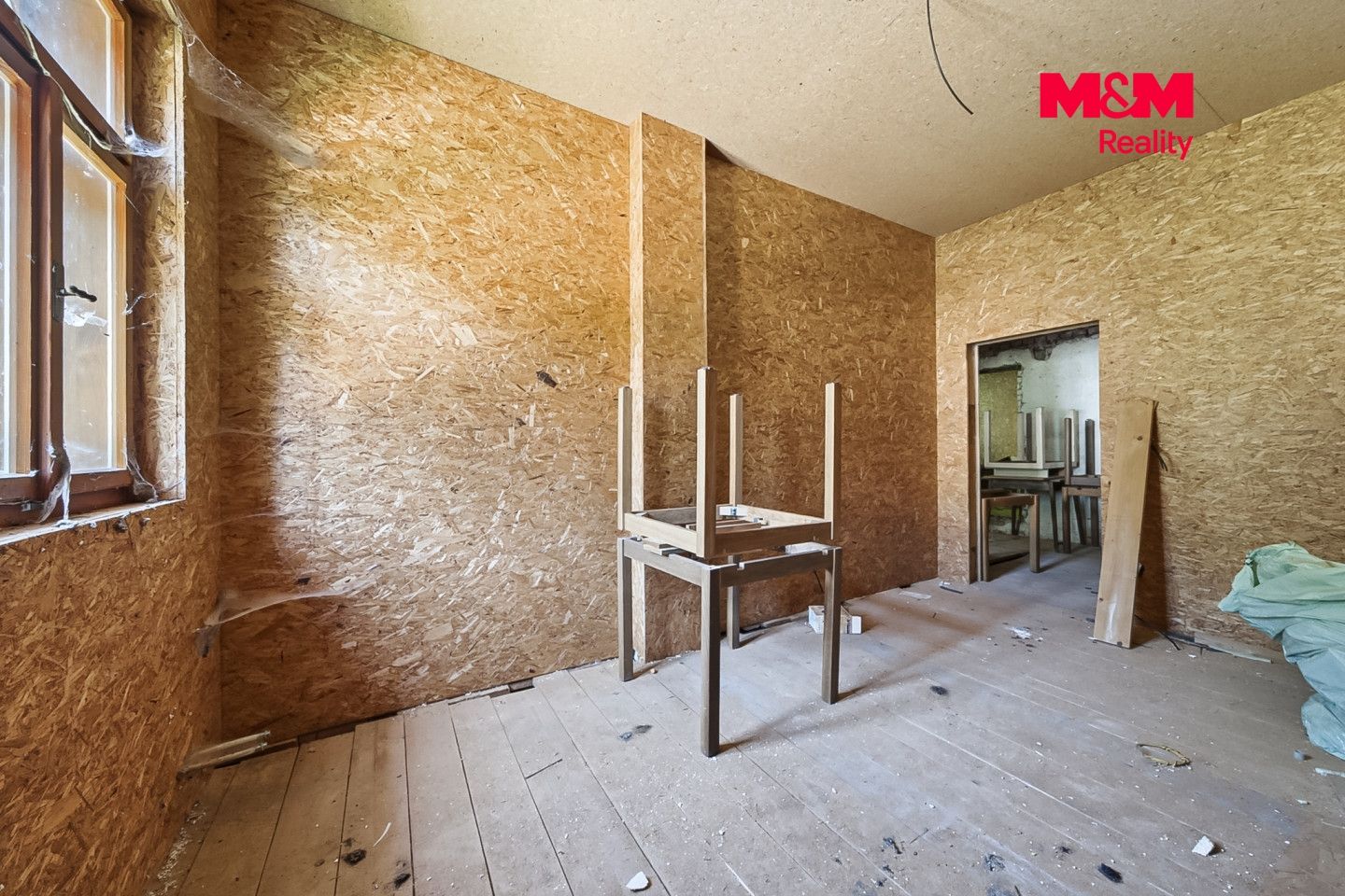 Prodej, Chalupa, 594 m², Zdobnice, Zdobnice – náhled fotky 12
