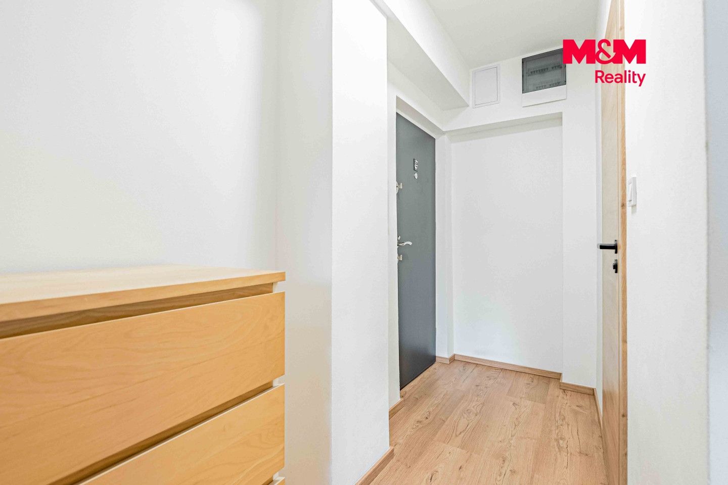 Prodej, Byt 2+kk, 41 m², Ostrava, Průběžná, Ostrava – náhled fotky 15
