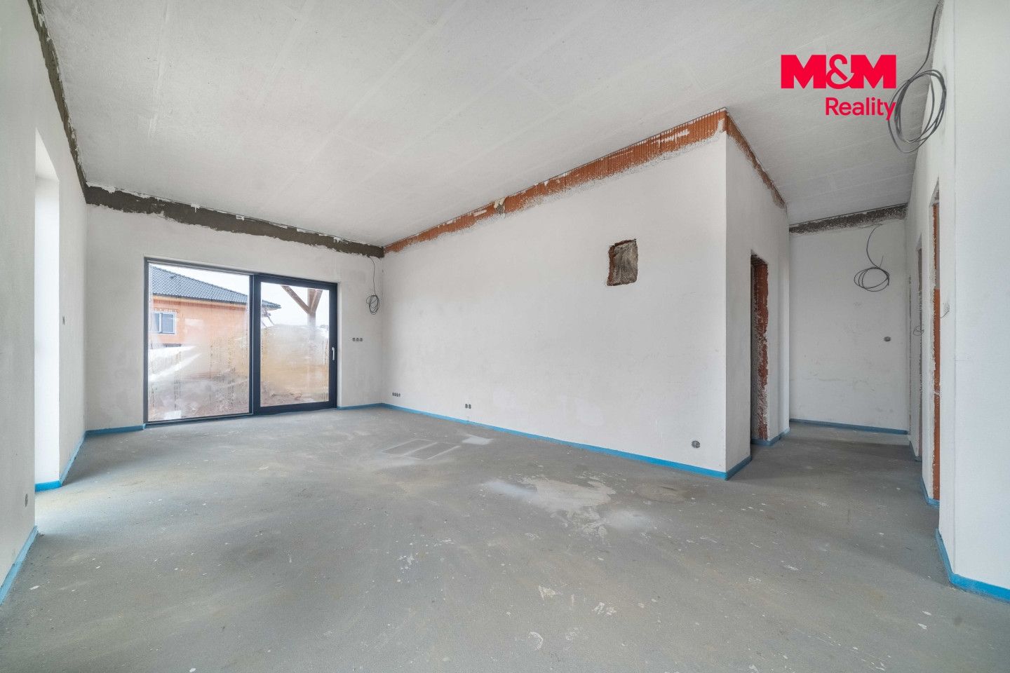 Prodej, Rodinný dům, 101 m², Kostelec, Kostelec – náhled fotky 20