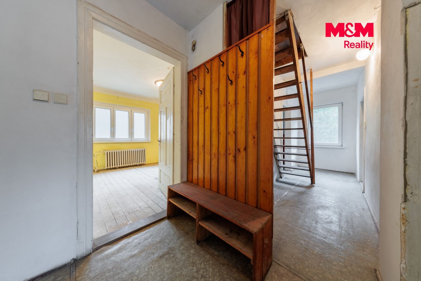 Prodej, Rodinný dům, 174 m², Dalovice, Zálesí, Dalovice – náhled fotky 32