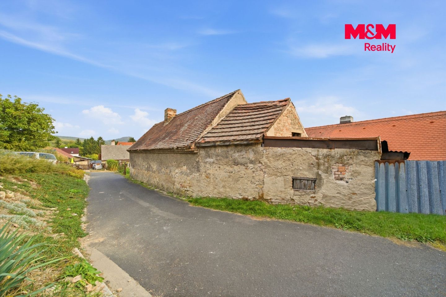 Prodej, Rodinný dům, 40 m², Vlastislav, Vlastislav – náhled fotky 22