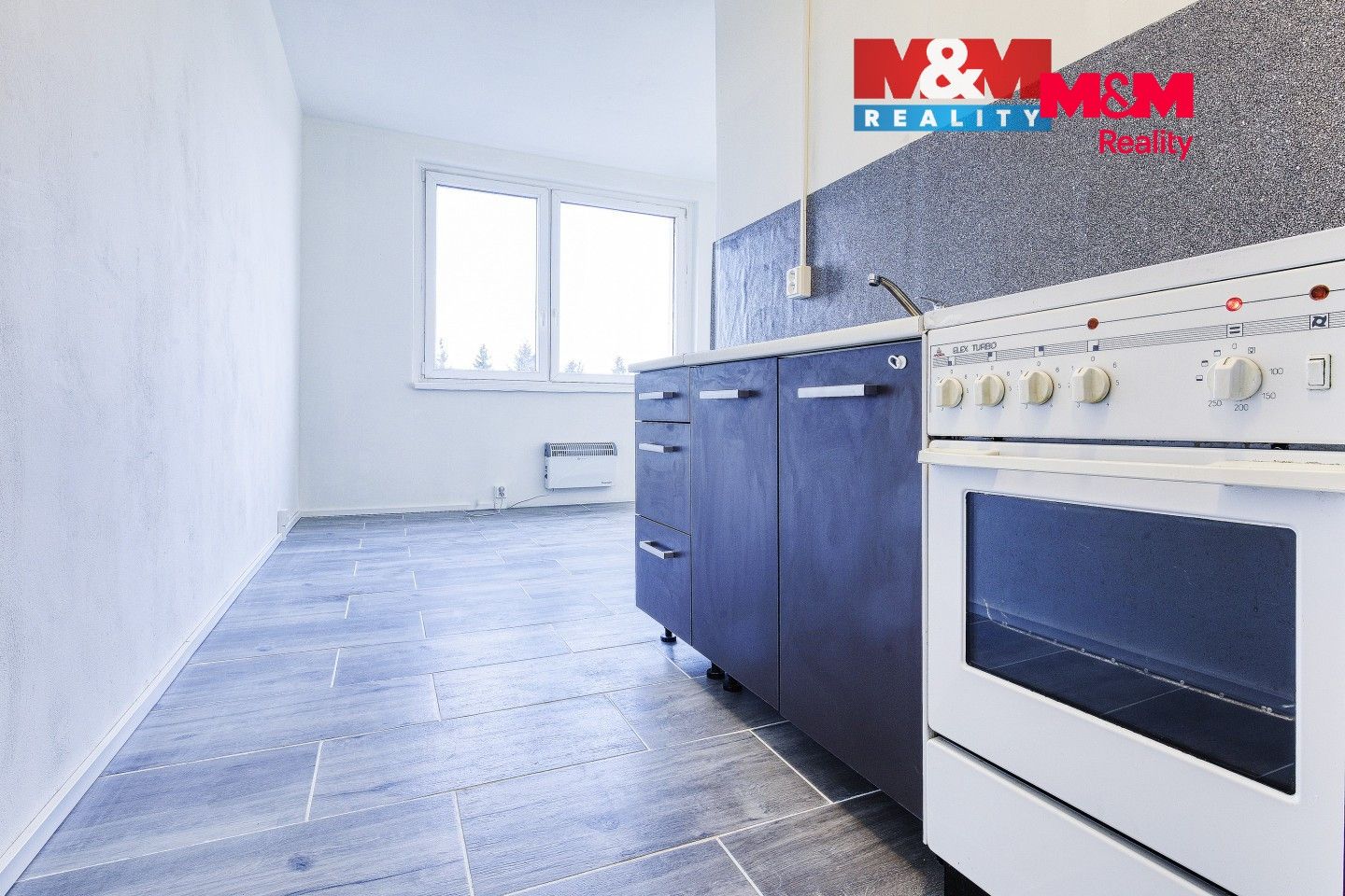 Prodej, Byt 2+1, 60 m², Rovná, Rovná – náhled fotky 4