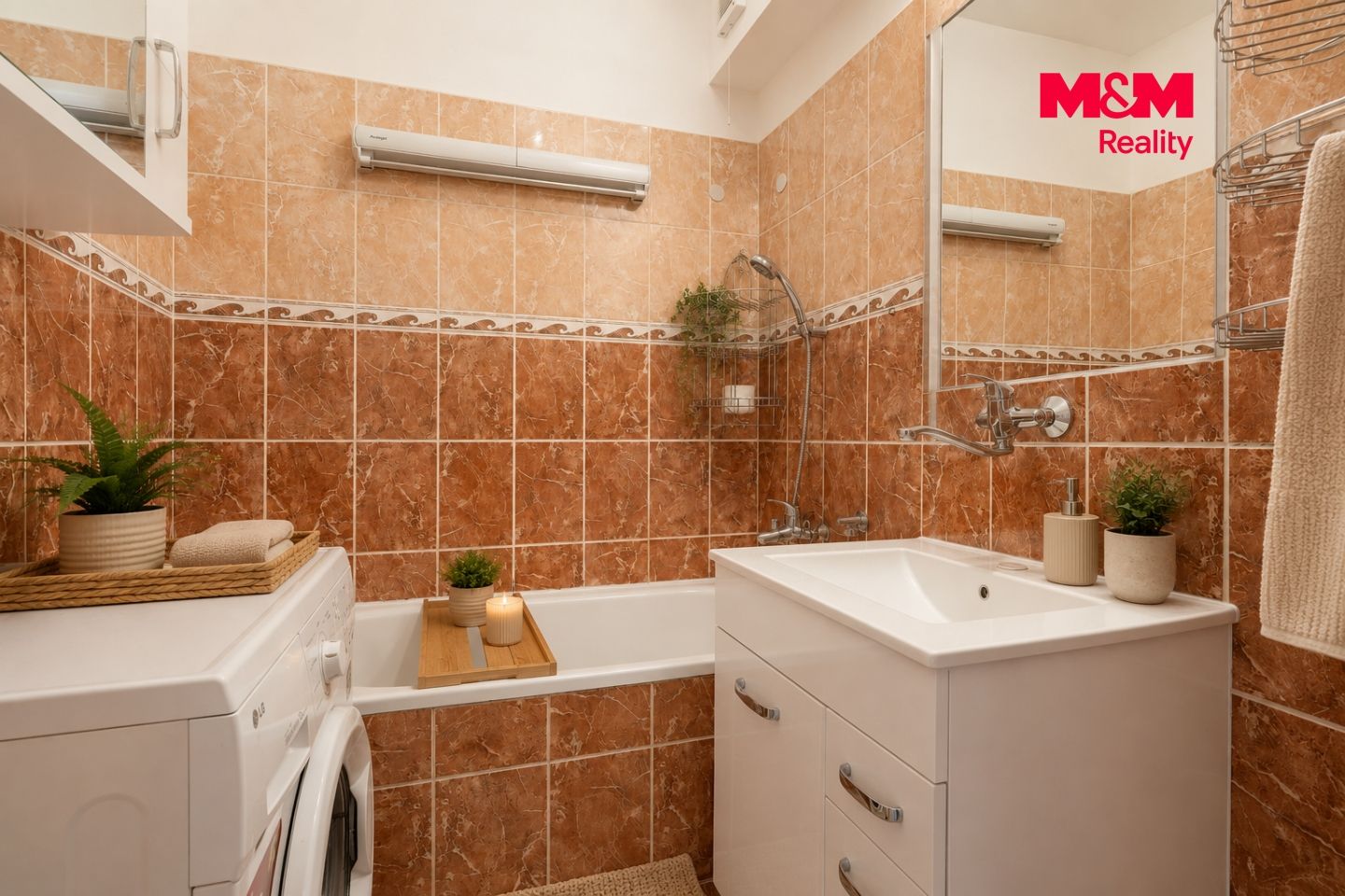 Prodej, Byt 4+1, 91 m², Mladošovice, Mladošovice – náhled fotky 2