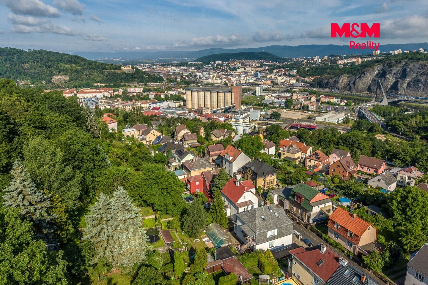 Prodej, Rodinný dům, 128 m², Ústí nad Labem, Rubensova, Ústí nad Labem – náhled fotky 28
