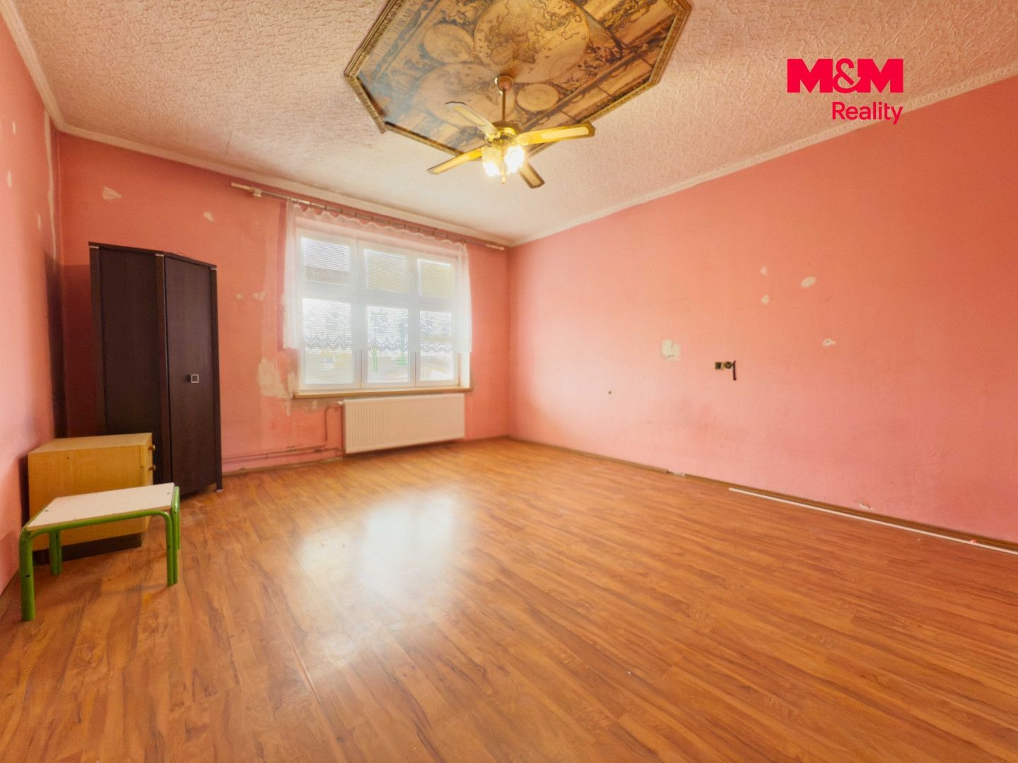 Prodej, Byt 3+1, 113 m², Český Těšín, Nádražní, Český Těšín – náhled fotky 9