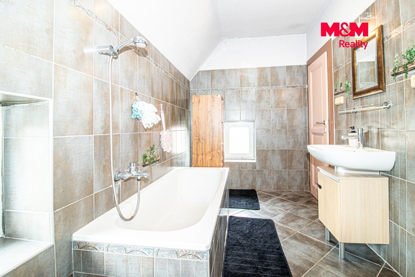 Prodej, Rodinný dům, 210 m², Vrdy, U Sokolovny, Vrdy – náhled fotky 24