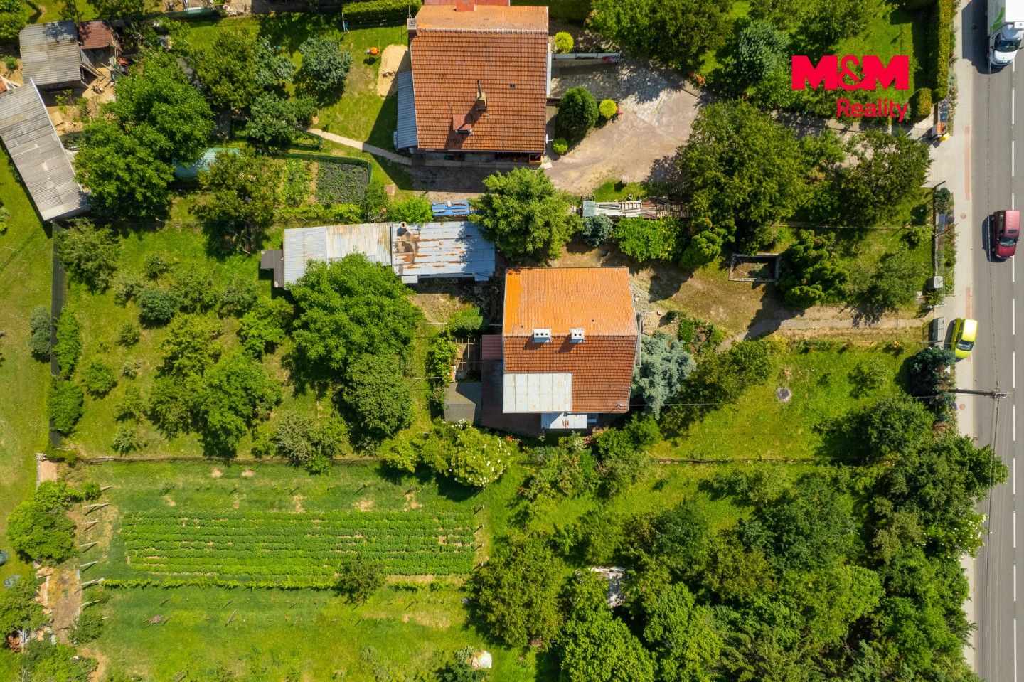 Prodej, Rodinný dům, 166 m², Suchohrdly, Těšetická, Suchohrdly – náhled fotky 19