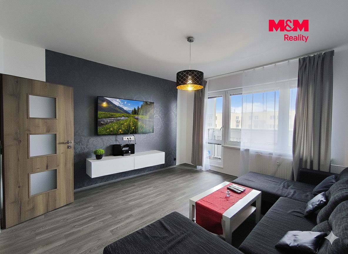 Prodej, Byt 3+1, 63 m², Orlová, F. S. Tůmy, Orlová – náhled fotky 2