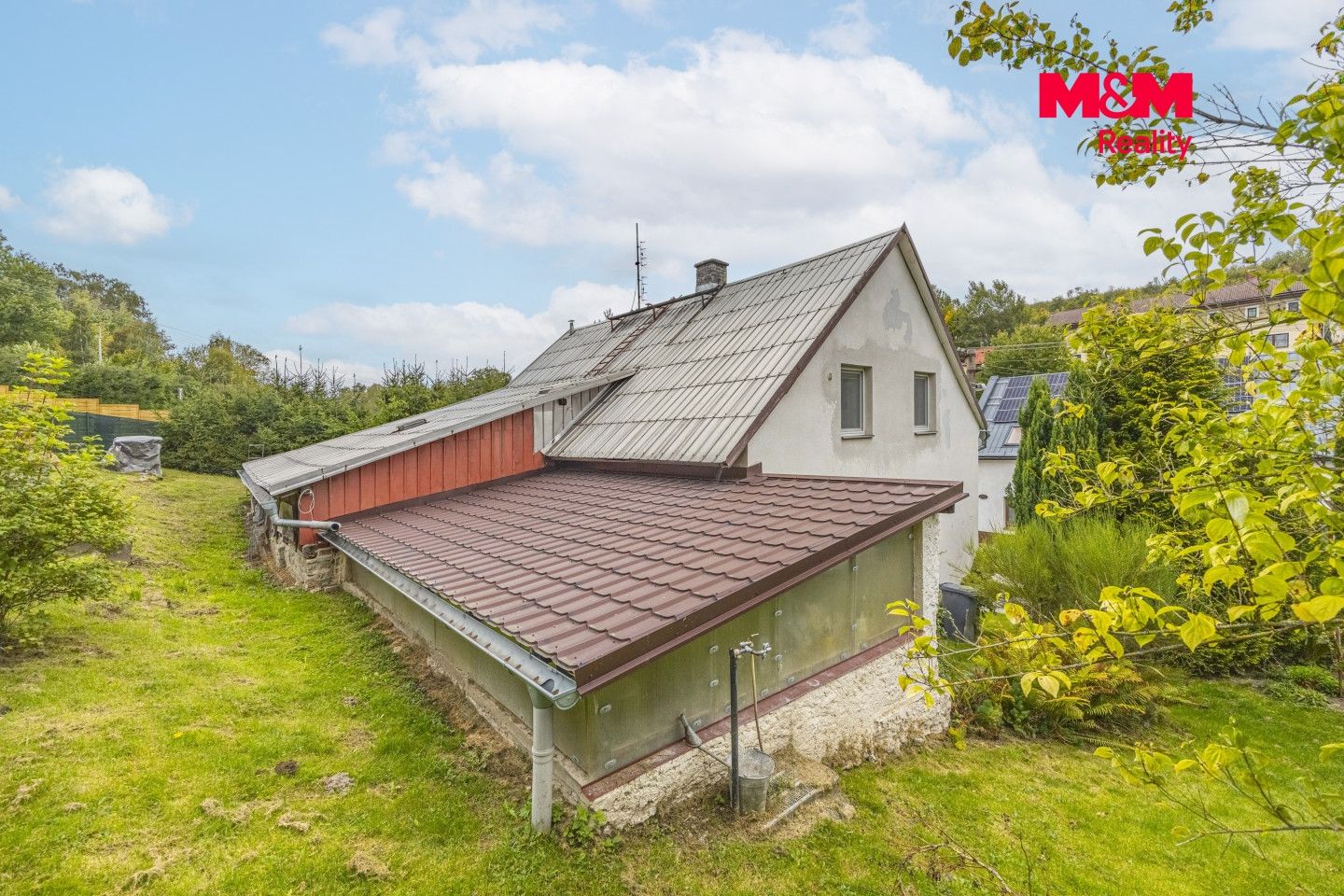 Prodej, Rodinný dům, 200 m², Vendolí, Vendolí – náhled fotky 35