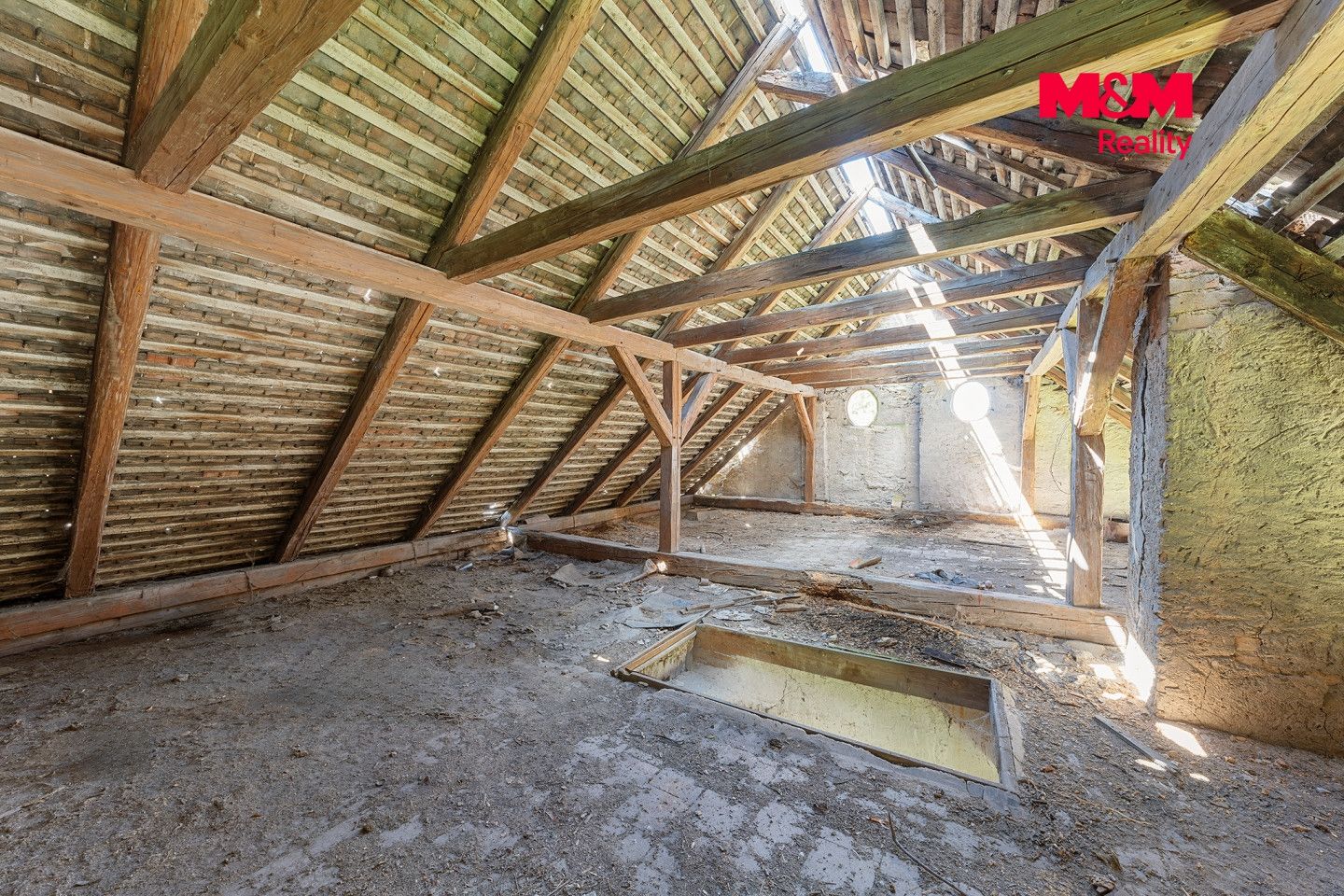 Prodej, Rodinný dům, 53 m², Býčkovice, Býčkovice – náhled fotky 17