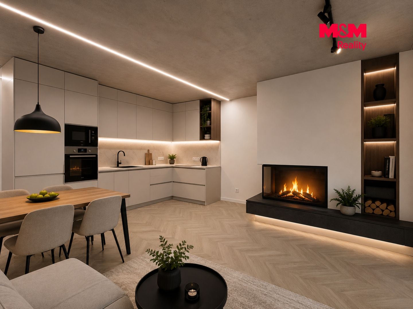 Prodej, Byt 3+kk, 105 m², Ostrava, Dvořáčkova, Ostrava – náhled fotky 13