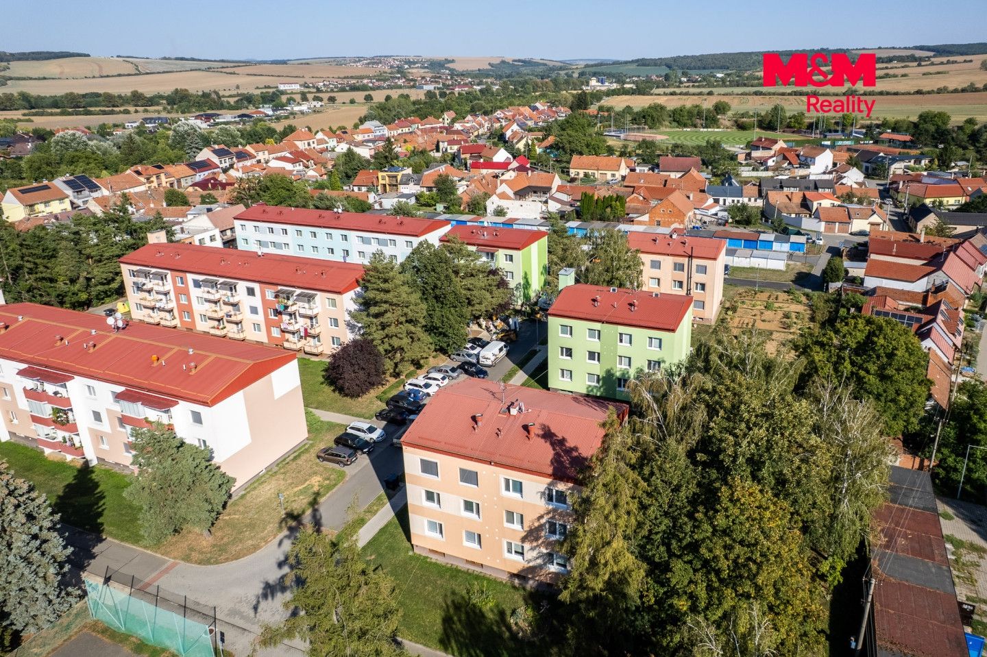 Prodej, Byt 3+1, 64 m², Kunovice, V Humnech, Kunovice – náhled fotky 5