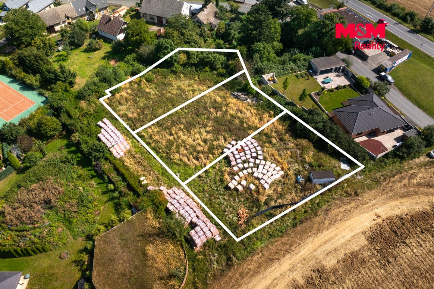 Prodej, Rodinný dům, 111 m², Říčany, Říčany – náhled fotky 19