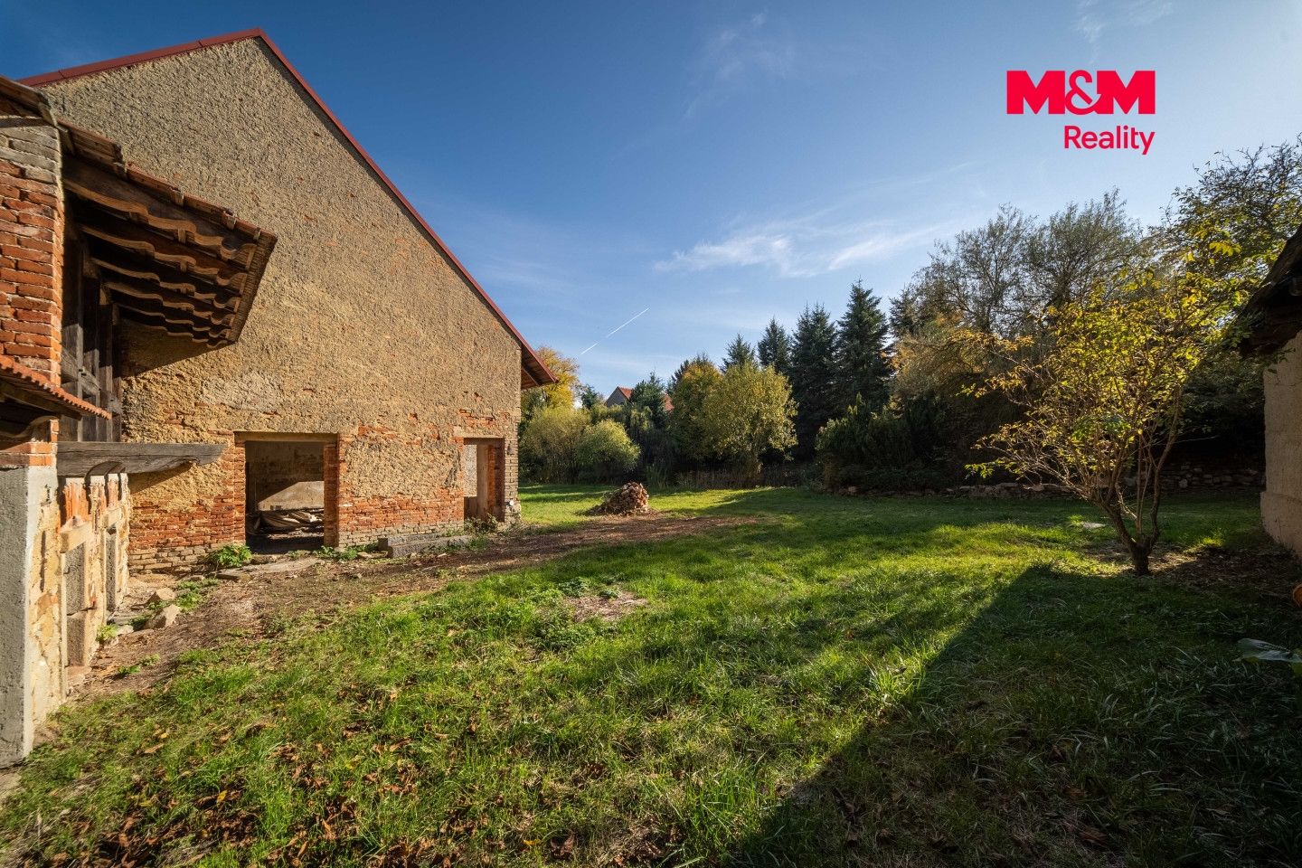 Prodej, Zemědělská usedlost, 125 m², Pavlíkov, Pavlíkov – náhled fotky 12