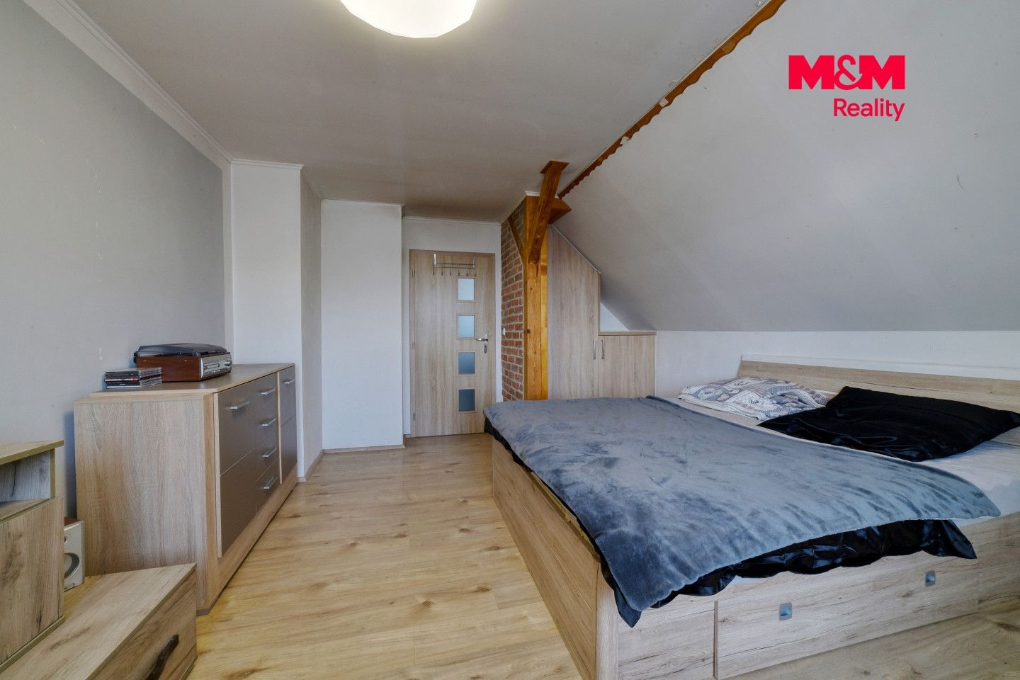 Prodej, Rodinný dům, 175 m², Skalná, Slepá, Skalná – náhled fotky 21