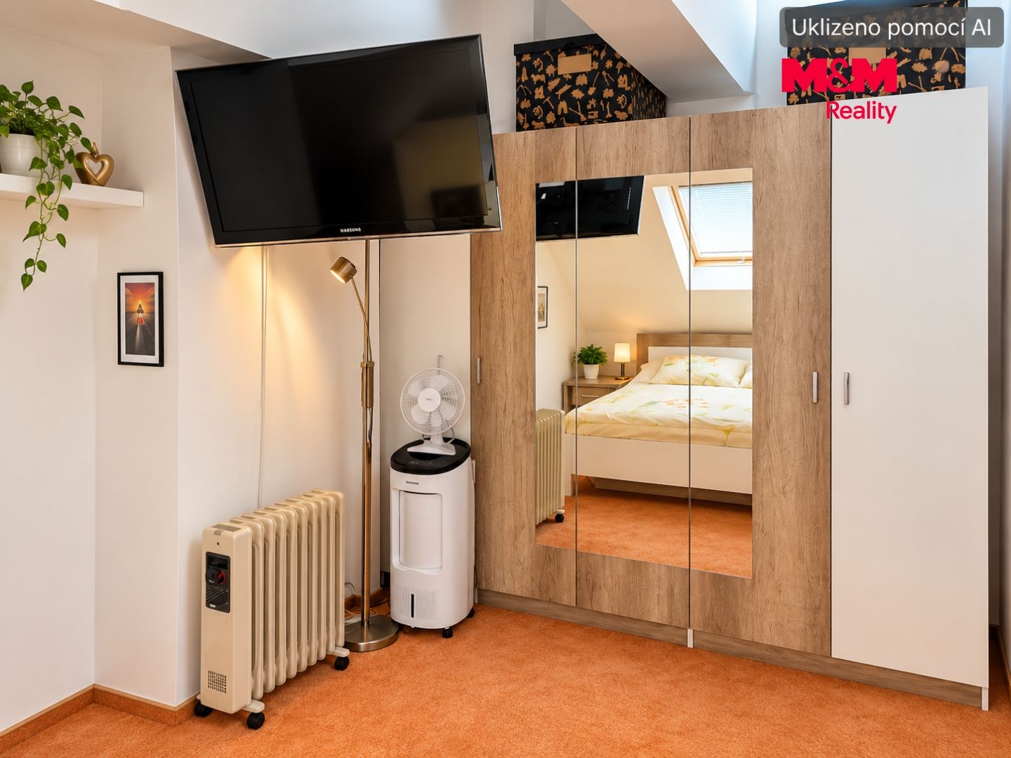 Prodej, Byt 3+1, 50 m², Rosice, Kaštanová, Rosice – náhled fotky 13