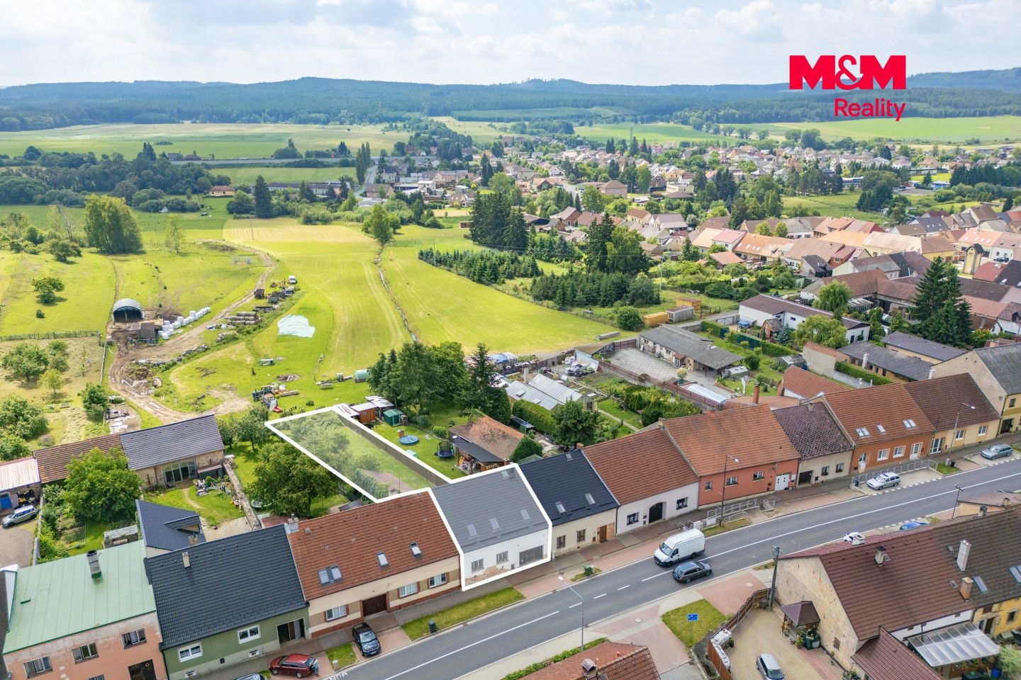 Prodej, Rodinný dům, 200 m², Mýto, Pražská, Mýto – náhled fotky 37