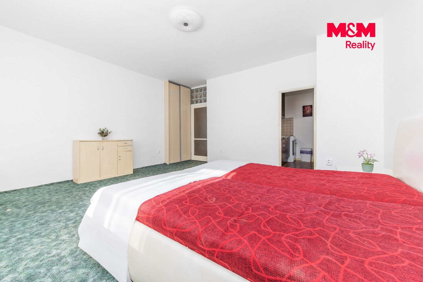 Prodej, Byt 1+1, 36 m², Brno, Podlesí, Brno – náhled fotky 4
