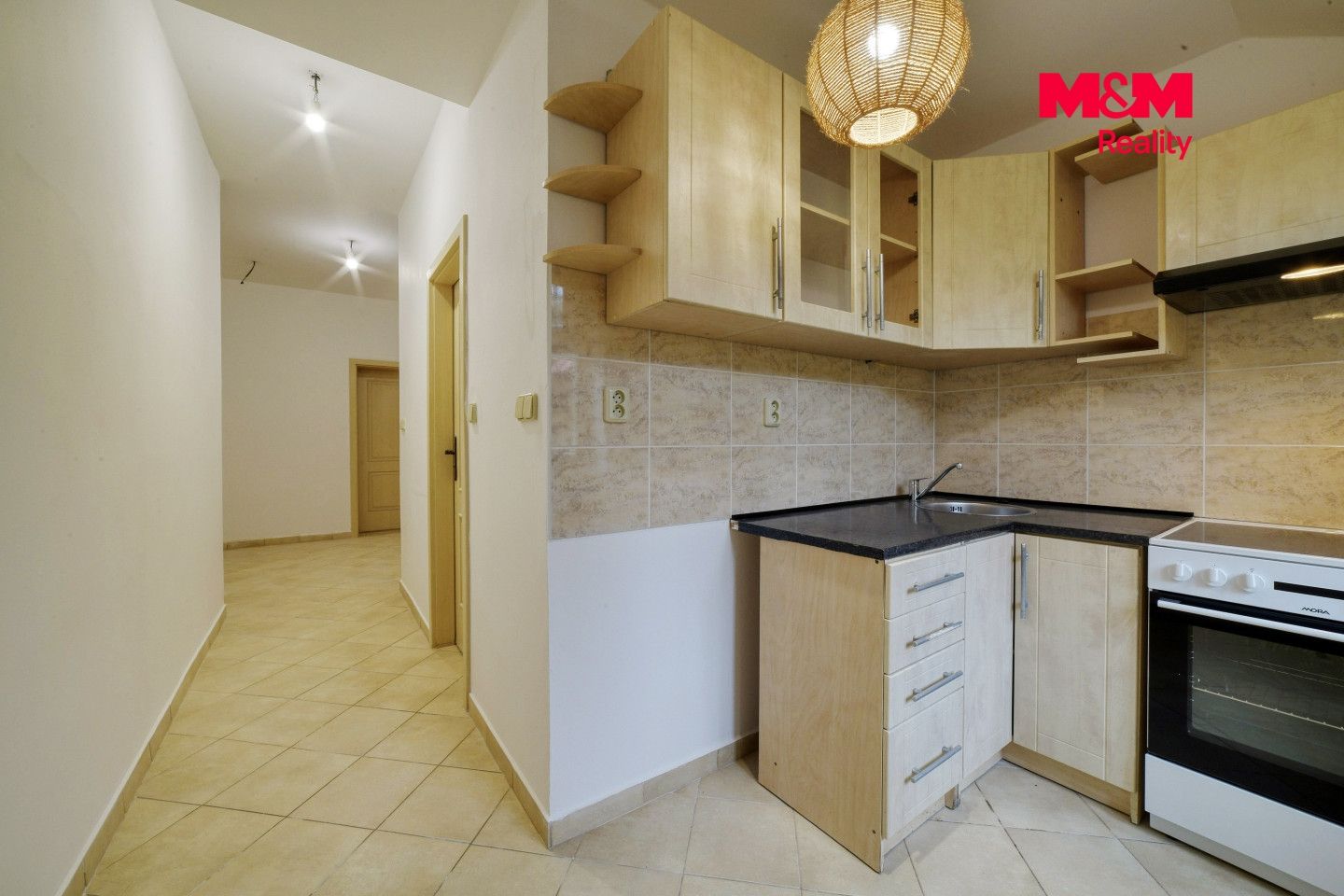 Pronájem, Byt 2+1, 55 m², Mariánské Lázně, Anglická, Mariánské Lázně – náhled fotky 15