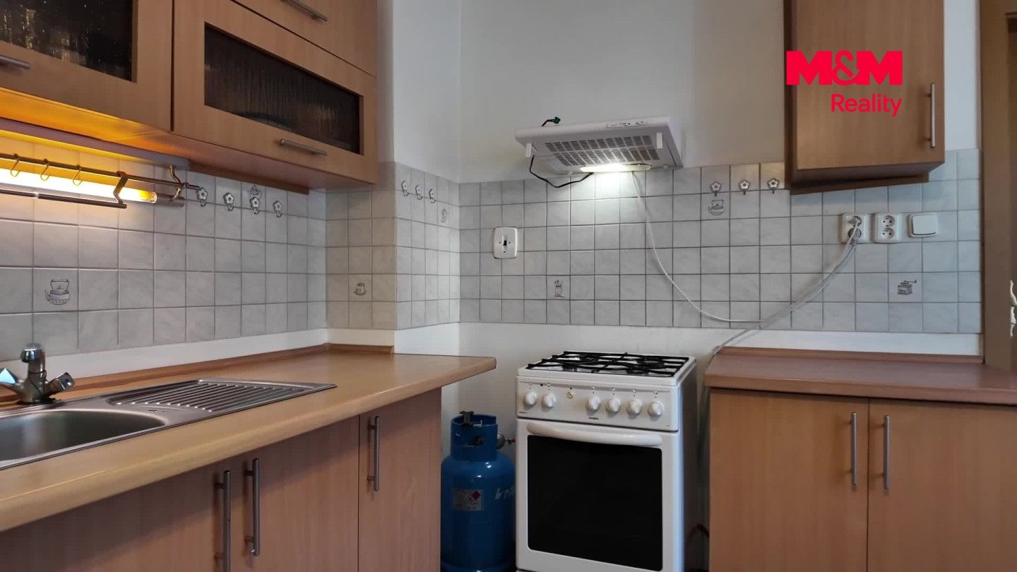 Prodej, Rodinný dům, Rožmitál pod Třemšínem