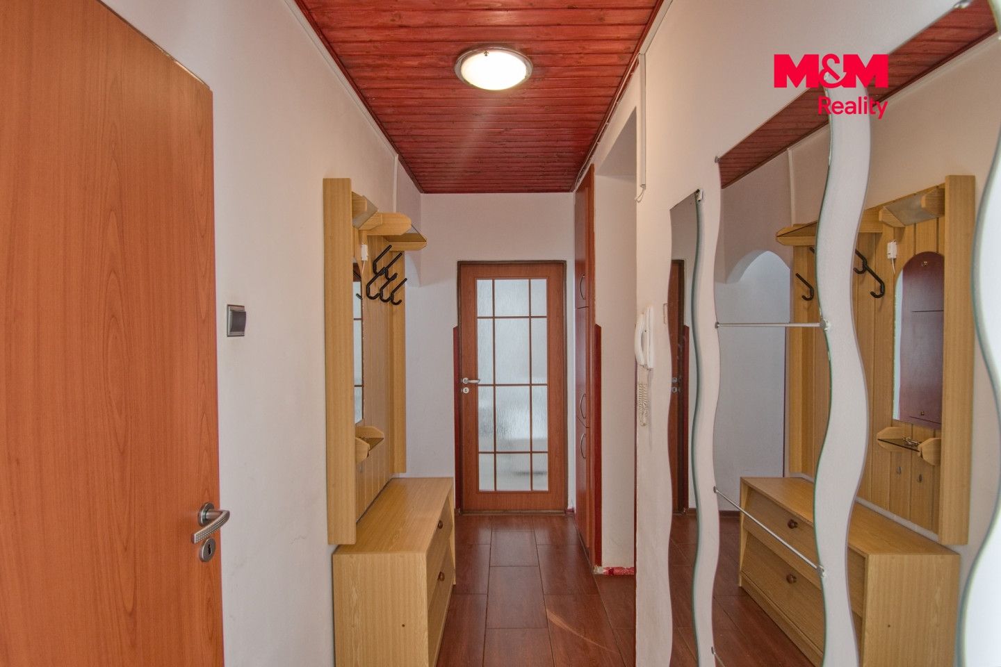 Pronájem, Byt 2+1, 51 m², Valašské Meziříčí, Křižná, Valašské Meziříčí – náhled fotky 10