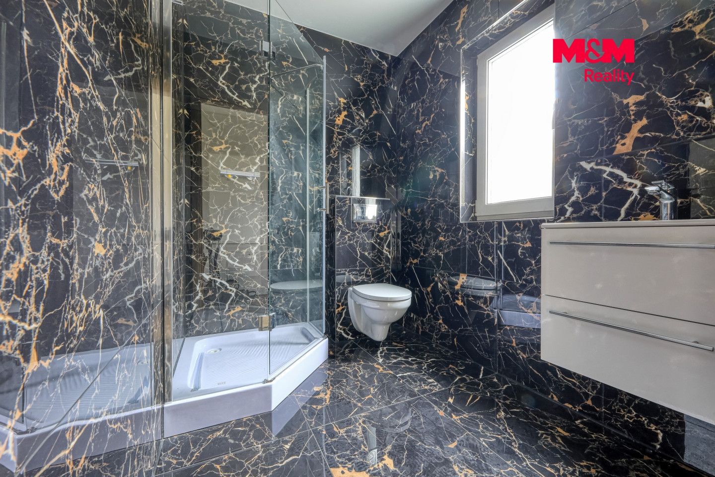 Prodej, Rodinný dům, 98 m², Sokolov, Tyršova, Sokolov – náhled fotky 21