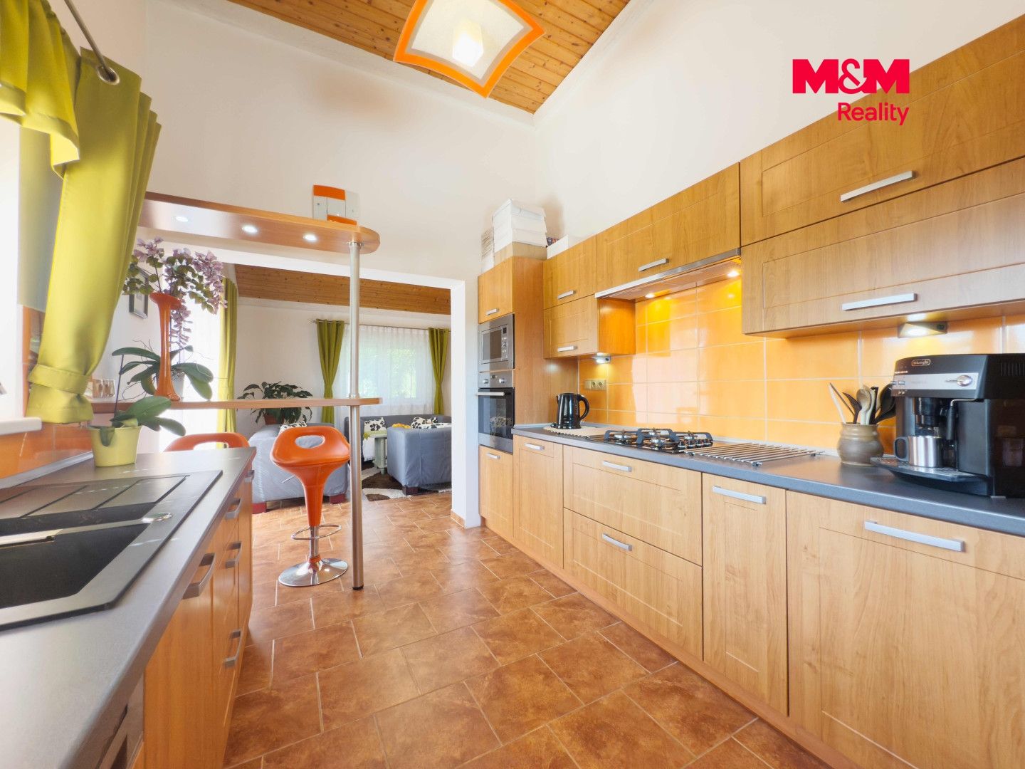 Prodej, Rodinný dům, 120 m², Petřvald, Březinská, Petřvald – náhled fotky 12