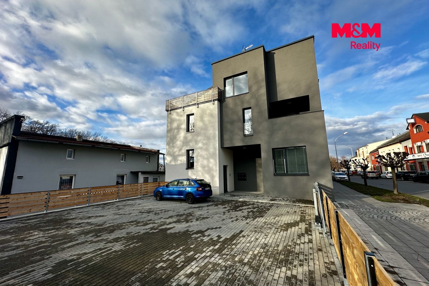 Pronájem, Byt 2+kk, 53 m², Opava, Pekařská, Opava – náhled fotky 7
