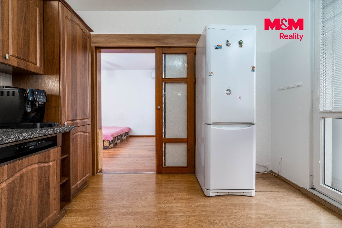 Prodej, Byt 3+1, 98 m², Hradec Králové, třída Edvarda Beneše, Hradec Králové – náhled fotky 11