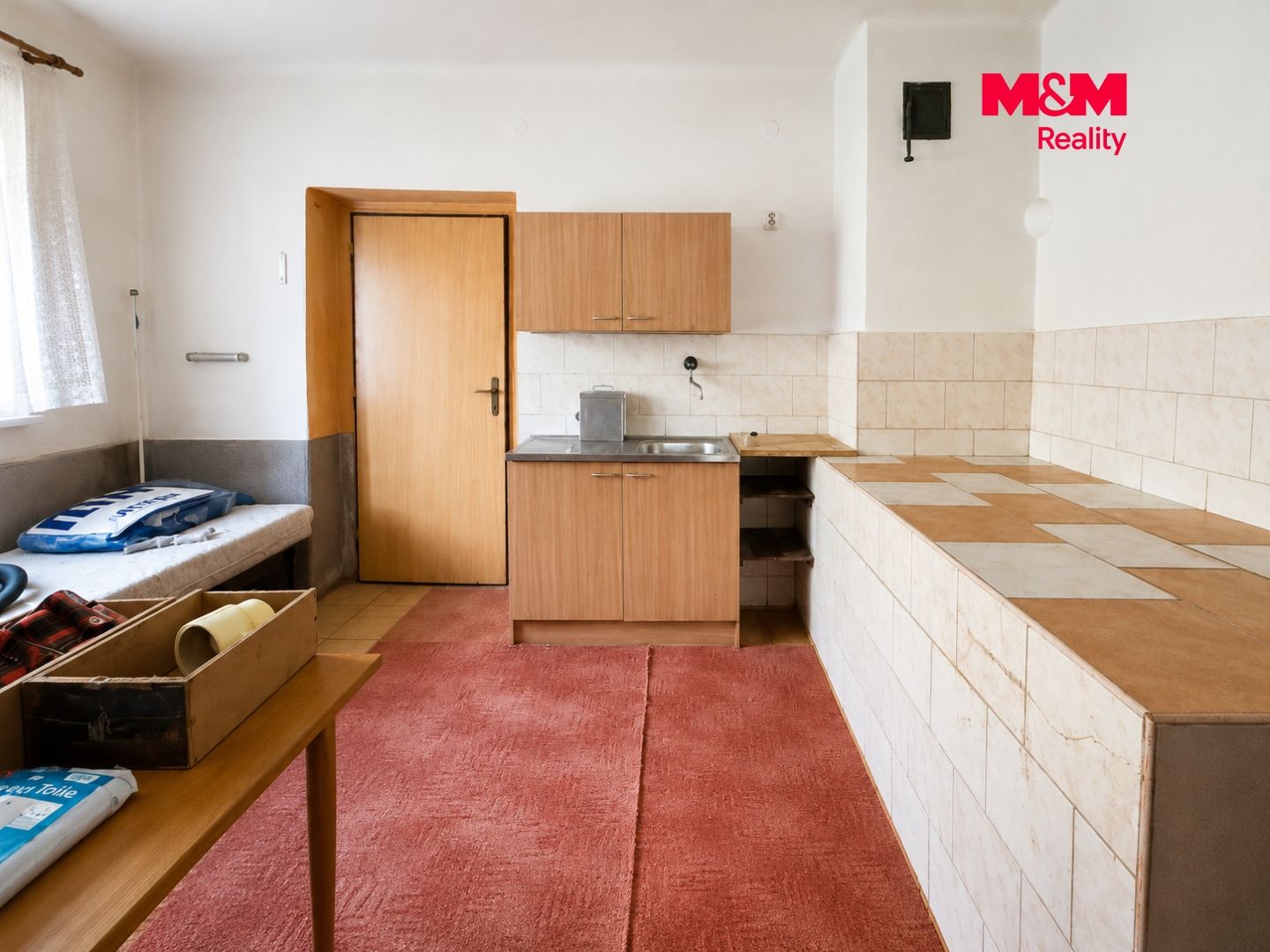 Prodej, Chalupa, 175 m², Veselíčko, Veselíčko – náhled fotky 9