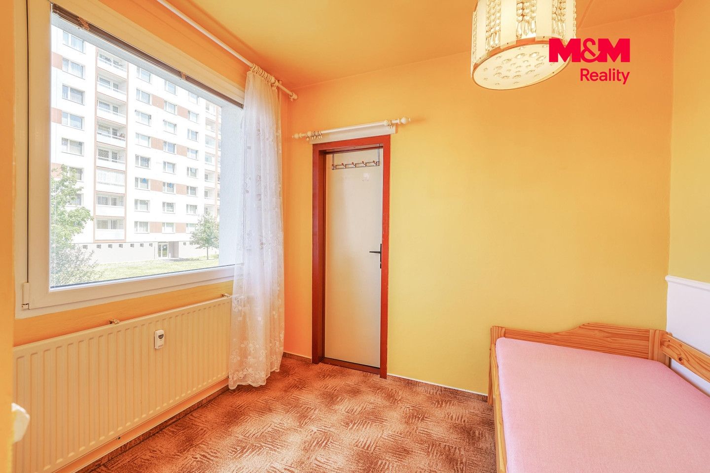 Pronájem, Byt 2+1, 48 m², Plzeň, Krašovská, Plzeň – náhled fotky 12