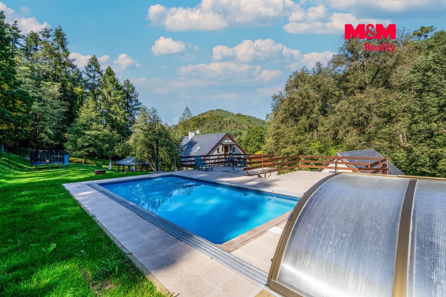 Prodej, Rodinný dům, 325 m², Dubá, Dubá – náhled fotky 34
