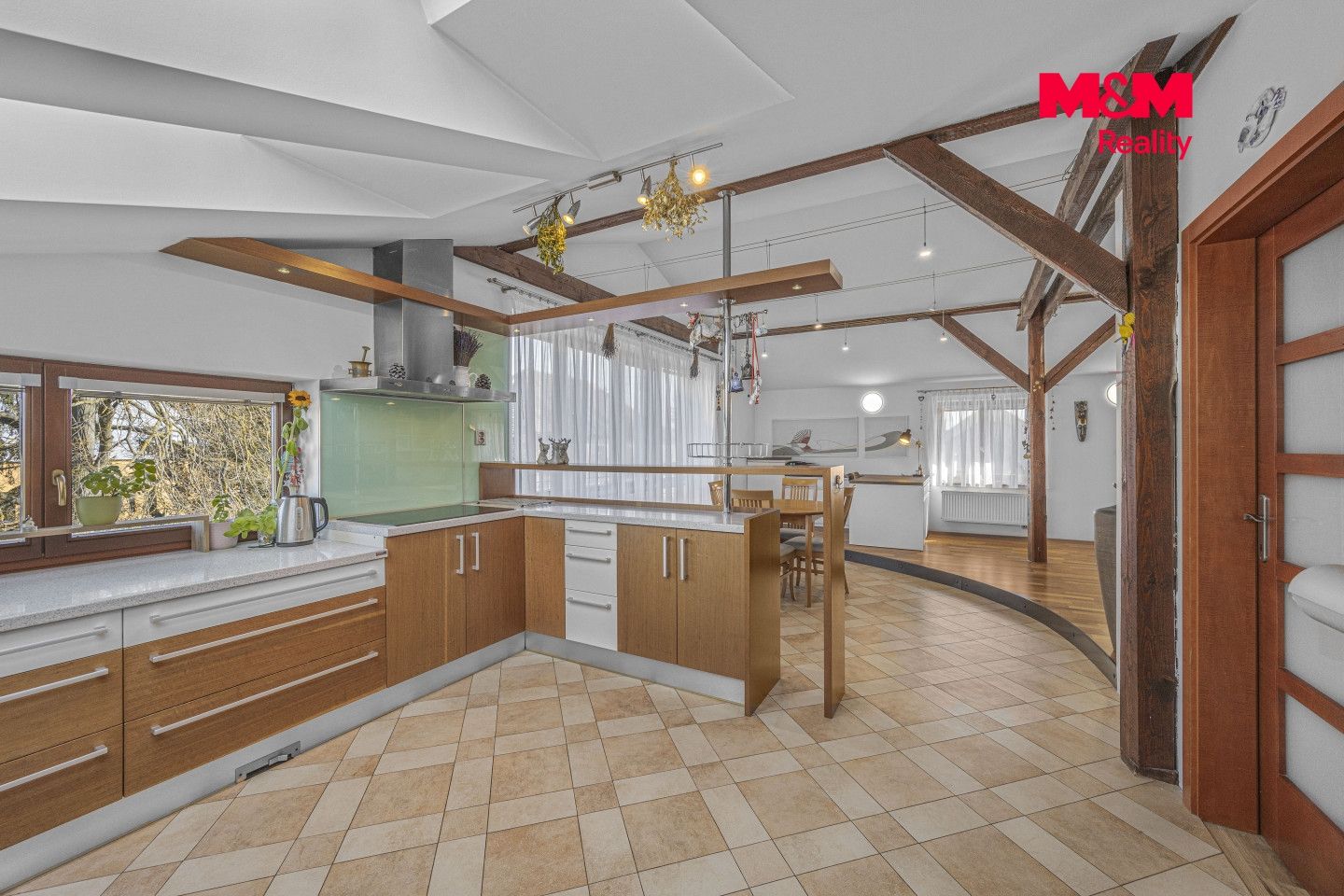 Prodej, Rodinný dům, 374 m², Sulice, Hlavní, Sulice – náhled fotky 6