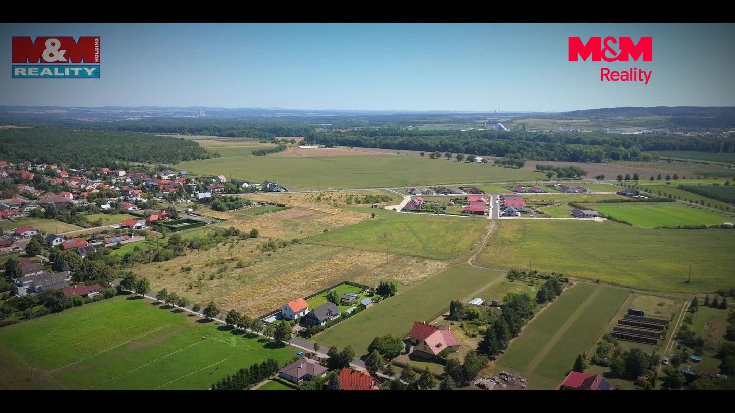 Prodej, Pozemek k bydlení, Vědomice