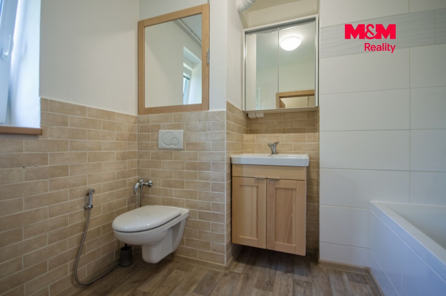 Pronájem, Byt 3+1, 67 m², Rožnov pod Radhoštěm, Julia Fučíka, Rožnov pod Radhoštěm – náhled fotky 9