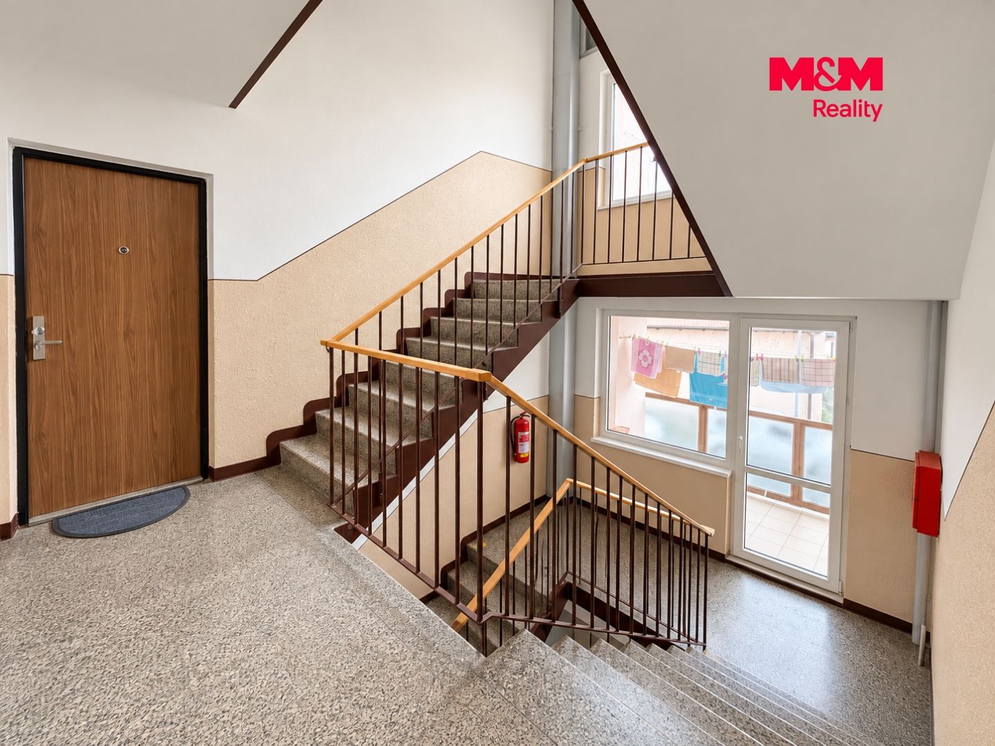 Pronájem, Byt 2+1, 57 m², Podbořany, Přátelství, Podbořany – náhled fotky 21