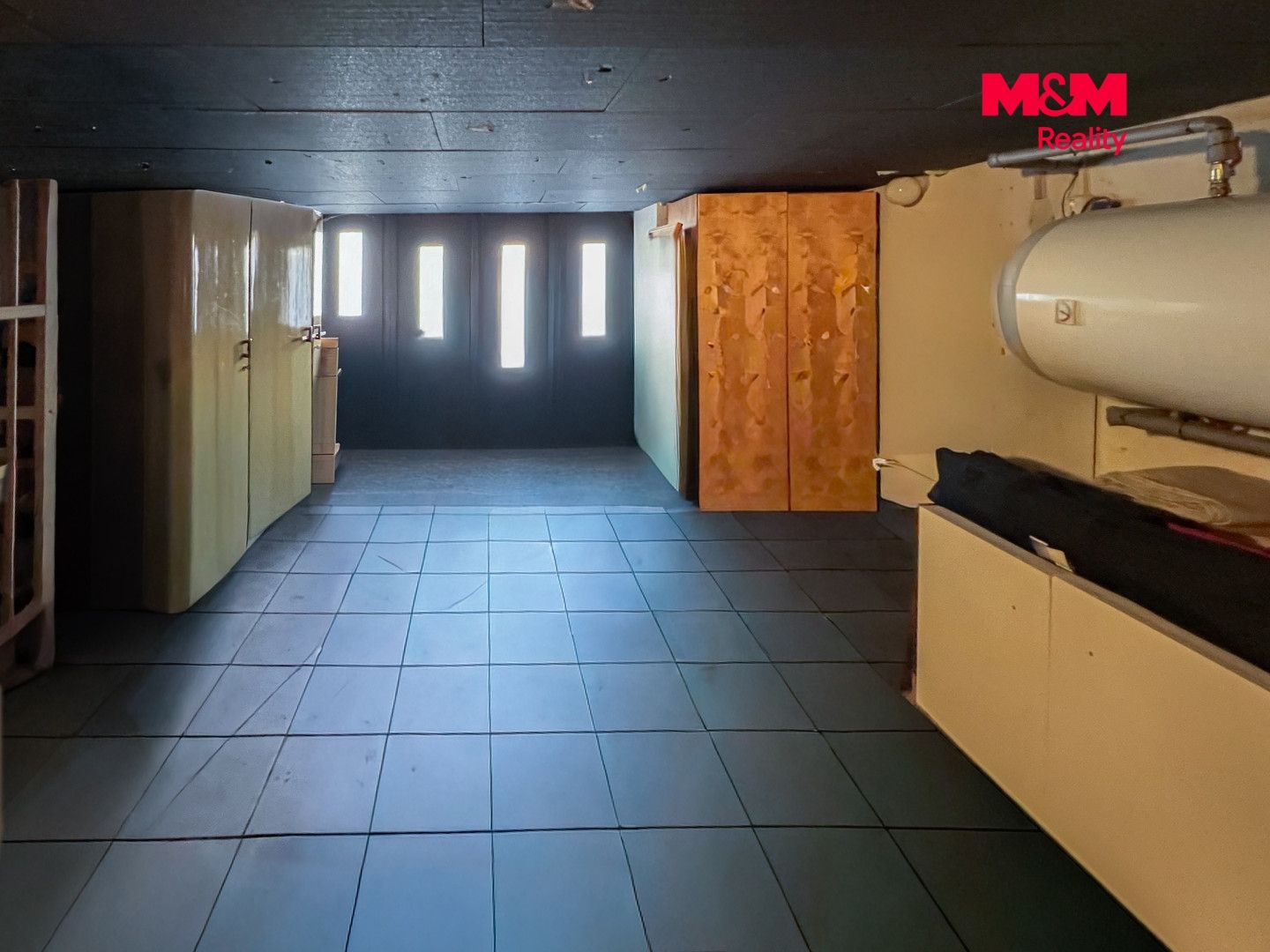 Prodej, Rodinný dům, 271 m², Sušice, Osvobození, Sušice – náhled fotky 28