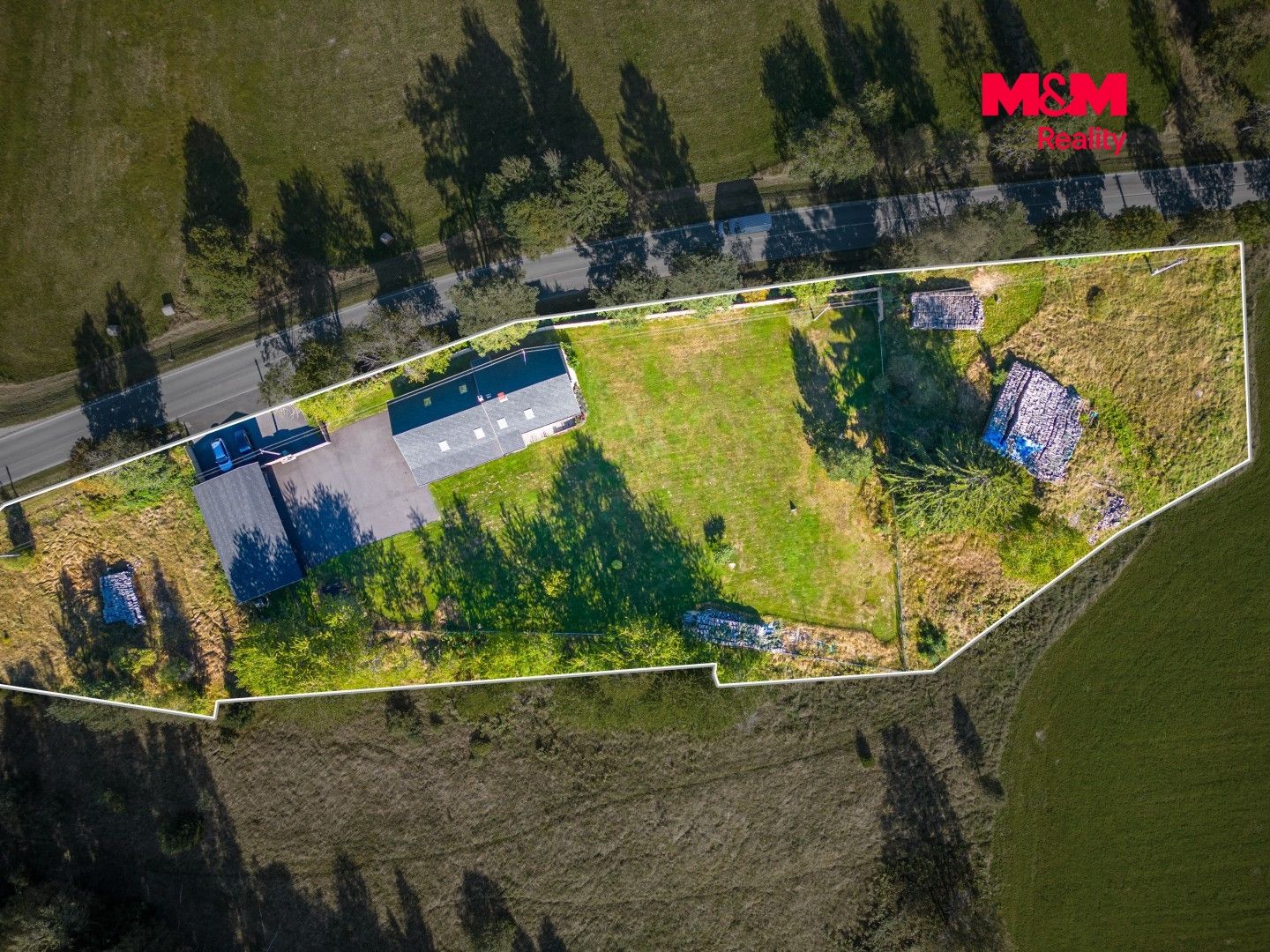 Prodej, Rodinný dům, 279 m², Volary, Volary – náhled fotky 20