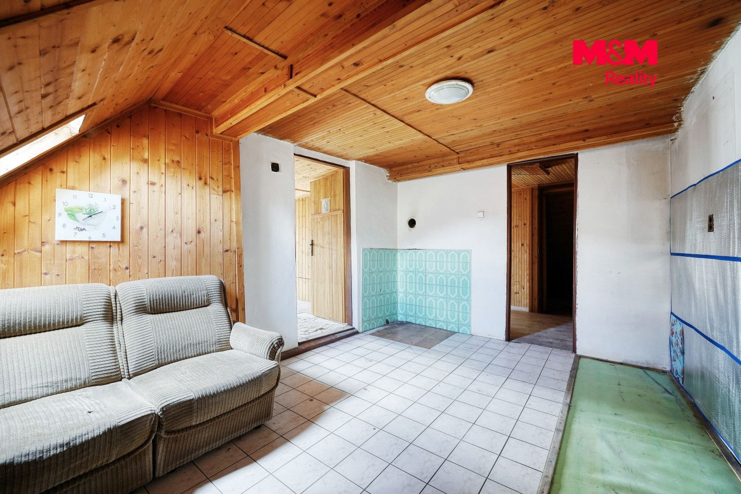 Prodej, Rodinný dům, 137 m², Podmokly, Podmokly – náhled fotky 16