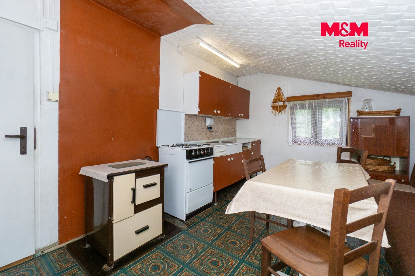 Prodej, Chata, 56 m², Lanškroun, Lanškroun – náhled fotky 10
