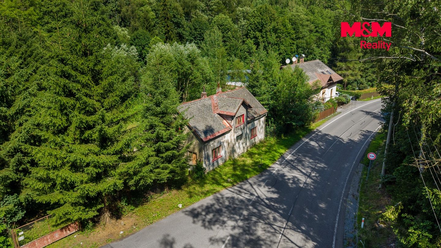 Prodej, Rodinný dům, 160 m², Smržovka, Hlavní, Smržovka – náhled fotky 15
